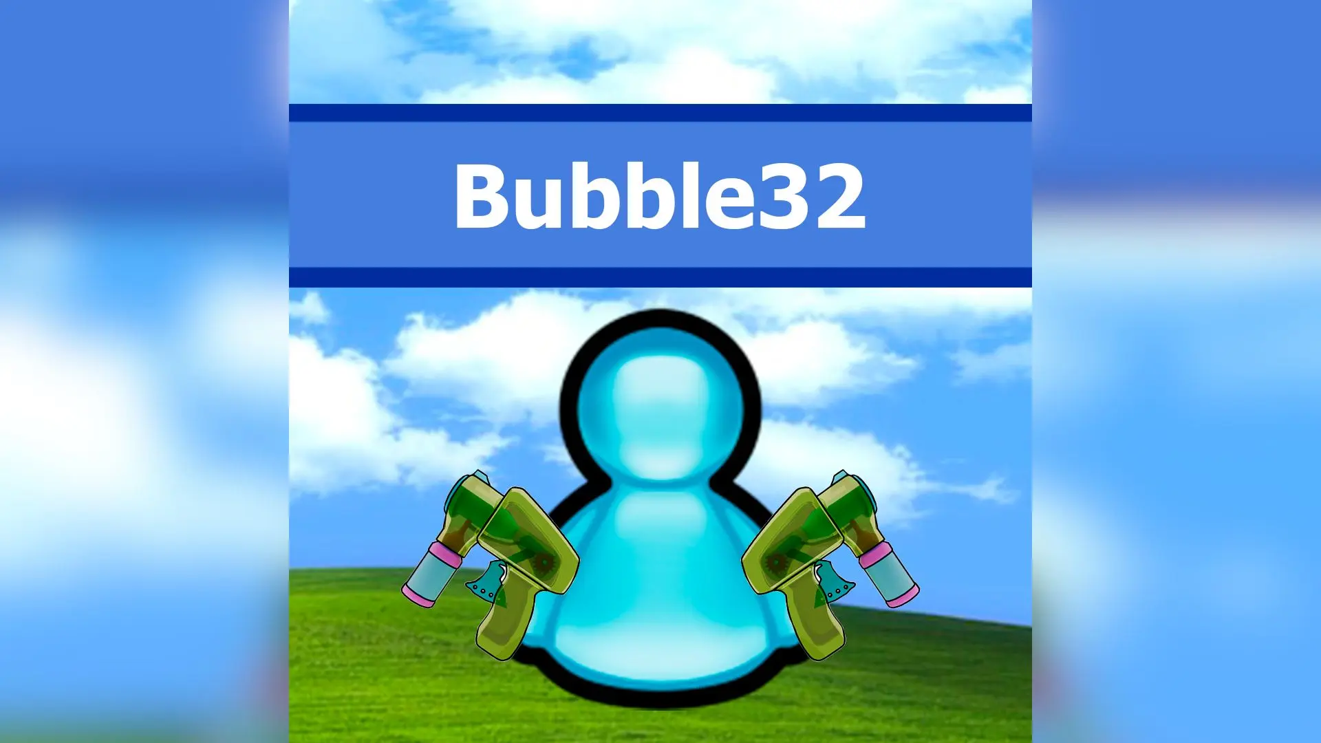 Bubble32