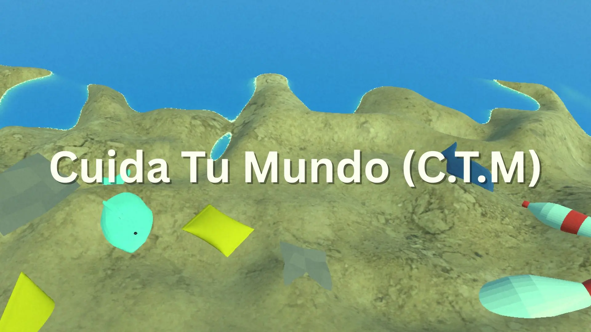 Cuida Tu Mundo (CTM)