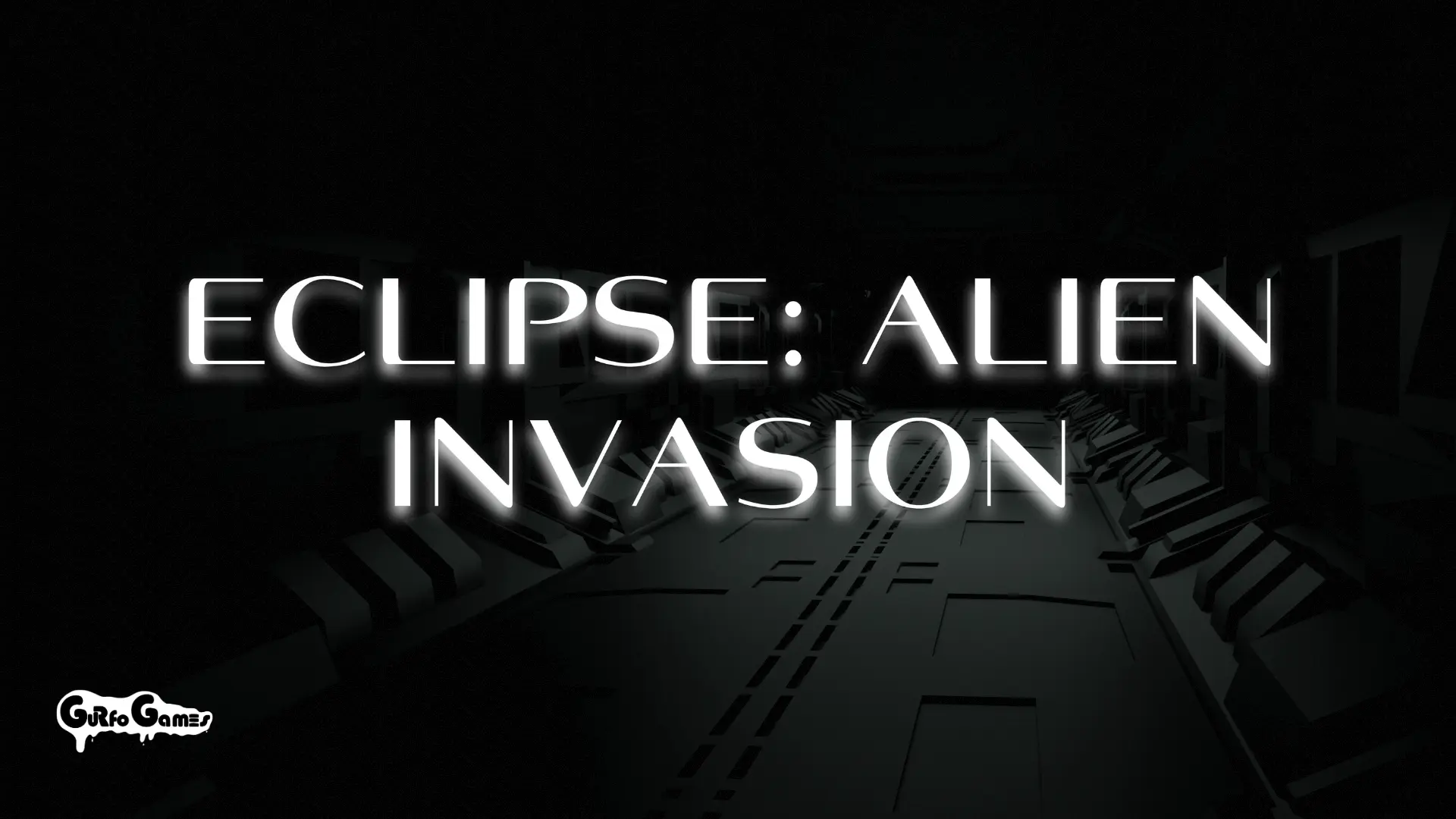 Eclipse Alien